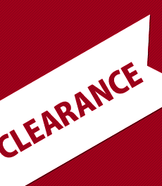Clearance